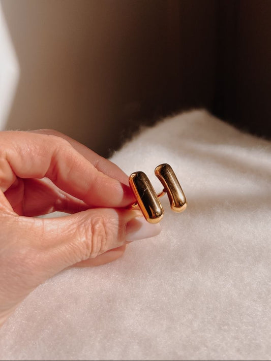 Anillo Mía Ajustable