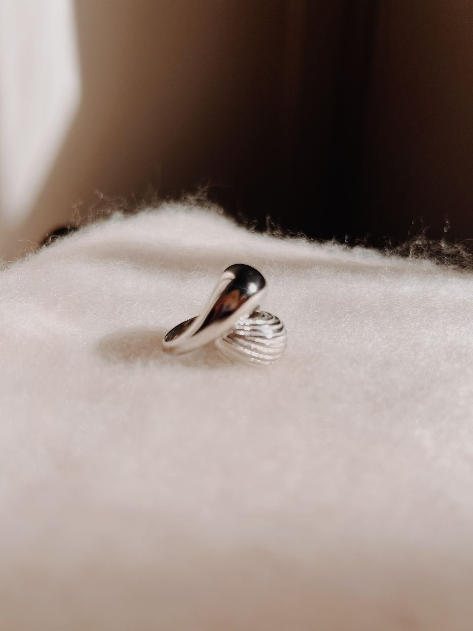 Anillo Liv