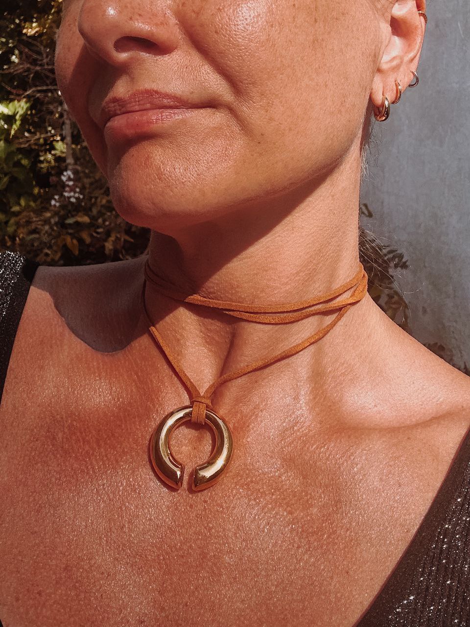 Collar Celine
