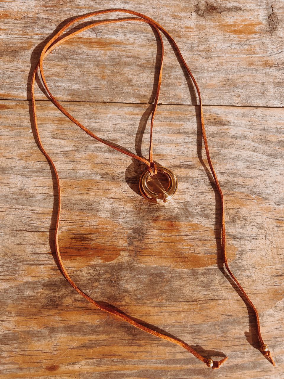 Collar Celine